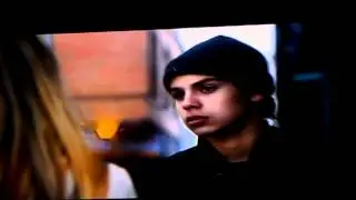 Nat Wolff in new years eve