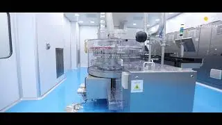 EVA Pharma's Manufacturing Facilities