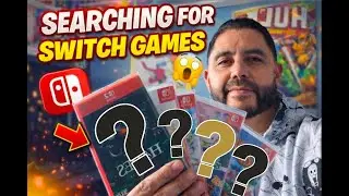 Searching for Switch Games&hellip; What&rsquo;s Wrong With the Switch 2? 🤔