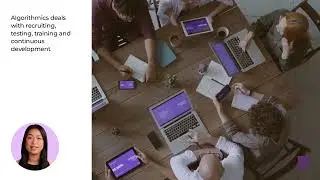 How to become a partner of Algorithmics