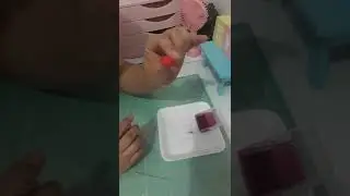 Como Fazer Azevinho artificial.