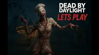 Dead by Daylight 011- der Tod wartet in der Pale Rose