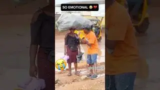 SOCIAL EXPERIMENTS THAT WILL MAKE YOU CRY 😭❤️ | #faint #trending  #asmr #funny #mrbeast #shorts