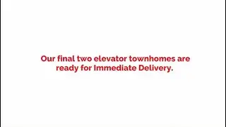 Beacon Park at Belmont Bay Final Two Homesites