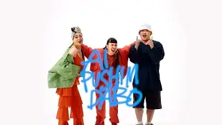 AI「Untitled feat PUSHIM, DABO」（Official Music Video）