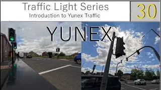 [Traffic Light Series (30)] Introducing Yunex Traffic!