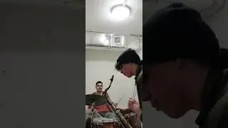 U.M.M.G (billy strayhorn) for the Bar Noy