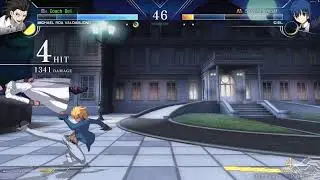 [MBTL] 8/16/2023 Darthyezus (Roa) vs Strokin Meoff (Ciel)