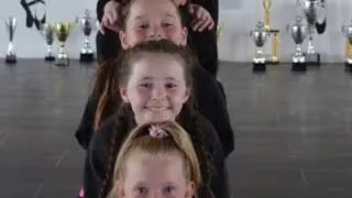 Michelle Bell&rsquo;s School Of  Dance