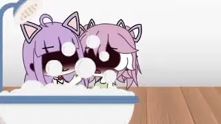 GACHA HEAT???? 