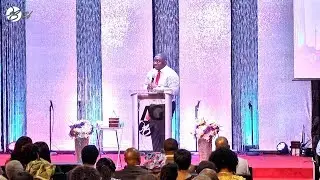 The Well (Sermon) | Rev. John Aniemeke