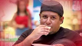 &iexcl;&Eacute;xito rotundo!: Baleadas Cinco Estrellas fue un boom gracias a todos sus colaboradores