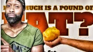 HOW TO LOSE 1 POUND PER WEEK GUARANTEED