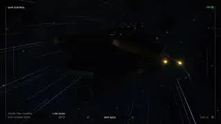 travelling to hutton orbital for a free anaconda