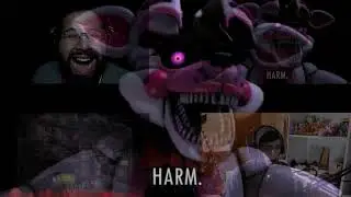 FNAF SONG ▶ 