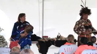 Indigenous Celebrations