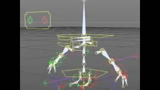 Minion 3D model from CGTrader.com
