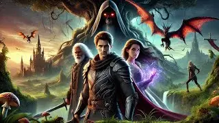 Finist: The First Warrior | Movie Explained In hindi /urdu | Fantasy Thriller movie