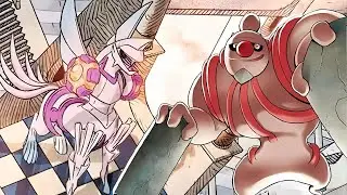 Origin Forme Palkia is a New Fast Threat | VGC Reg G