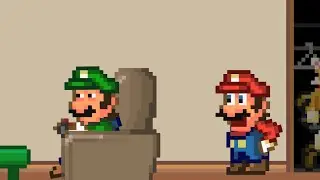 Why Mario and Call of Duty Are Basically the Same
