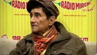 Bollywood actor Dev Anand re-launches music of Hum Dono - Rangeen