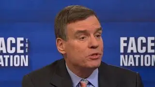 Full Interview: Mark Warner, March 5