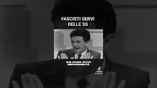 #fascisti in ginocchio per #hitler #peramore #news