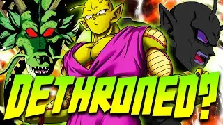 HAS LR ORANGE PICCOLO FINALLY FALLEN OFF!? (DBZ: Dokkan Battle)