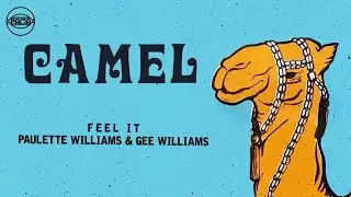 Paulette Williams and Gee Williams - Feel It (Official Audio) | Pama Records
