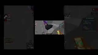 crystal pvp clip #minecraft #trending #shorts #viralvideo #crystalpvp