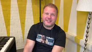 отзыв Яна Гуламова об уроке фортепиано в школе музыки First music family