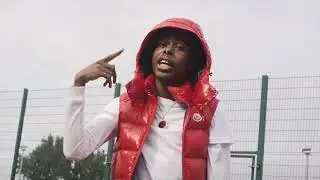 CentralCee X KairoKeys X DiggaD X Trizzy5Star Type Beat 