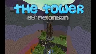The Tower Sky Run | HPK Network