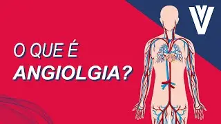 O que &eacute; Angiologia?