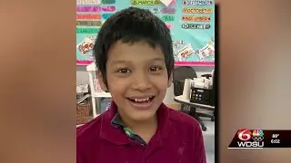 New Orleans 12-year-old found dead in lagoon died from alligator attack