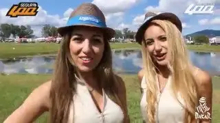 DAKAR 2016 BY REVISTA 400