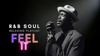 Emotional R&B Soul 💭 Music for Lonely Nights