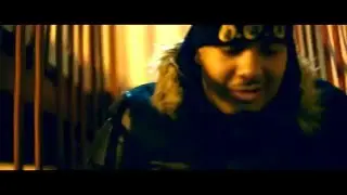 Grind Or Die Ent (G.O.D) Presents killz J.Manna Workz Octavio.- I aint crazy  | #TOXICTV @TVTOXIC