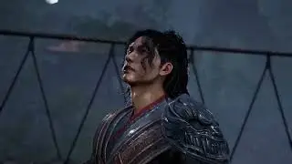 Trying Burning Sword Death Sun Prologue Demo