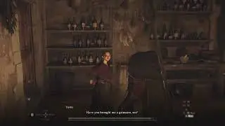 ALLHEAL ELIXER FARMING Dragon's Dogma 2