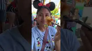 I&rsquo;ll never deny myself some totchos 💁🏻&zwj;♀️ #disneyvacationplanning #disneytrip #disneyfood