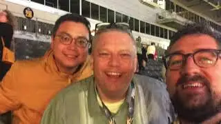 PCMA 2019 Review by William Thomson @williamevents
