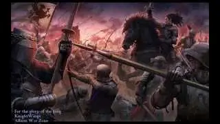For the Glory of the King - BempStudio