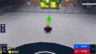 Phasmophobia 
