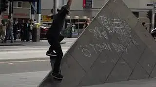 Baker 3: Kevin 