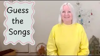 Guess the Songs for Kids!