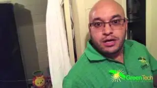 Bed Bug Richmond Housing Authority
