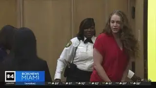 Courtney Clenney case back in spotlight