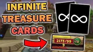 This Glitch Lets You Have UNLIMITED Treasure Cards In Wizard101