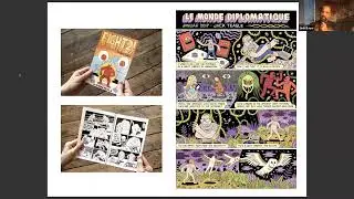 Jack teagle Josh bayer in Conversation Nov 19 2022